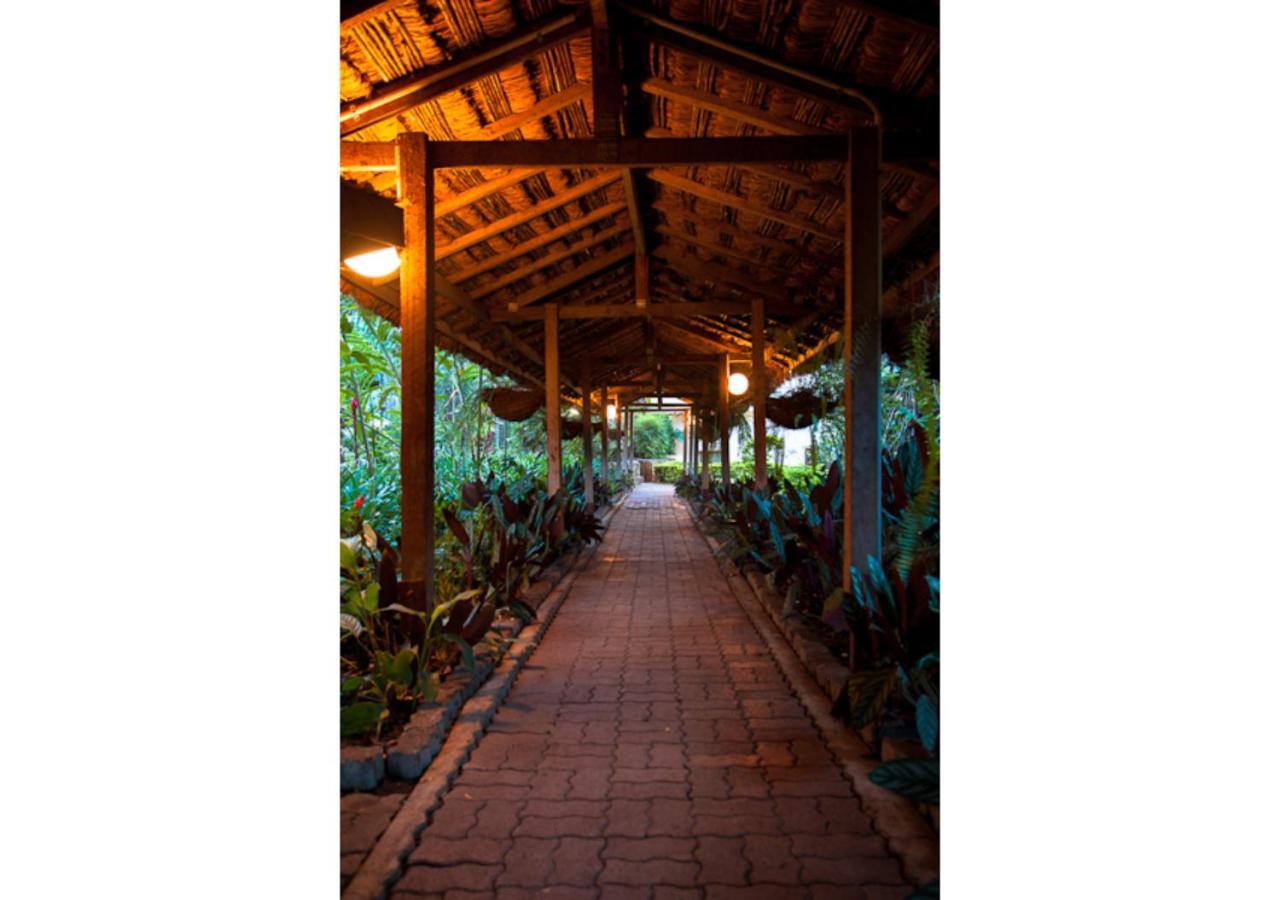 Bird Of Paradise Hotel Goroka Exterior photo