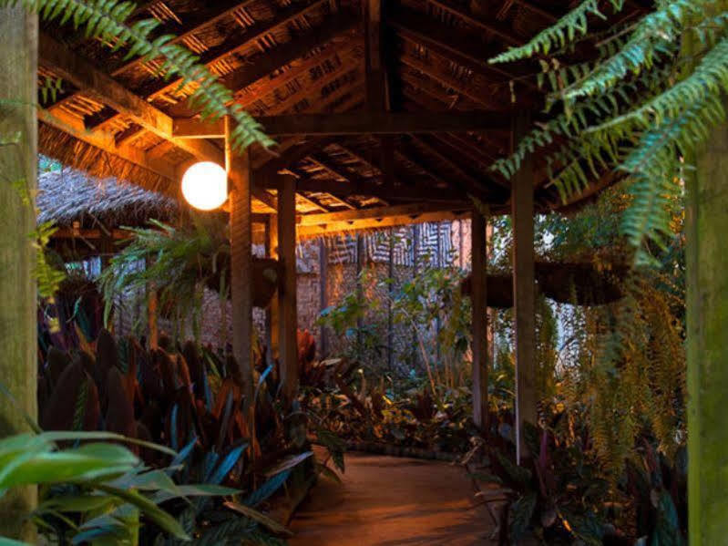 Bird Of Paradise Hotel Goroka Exterior photo